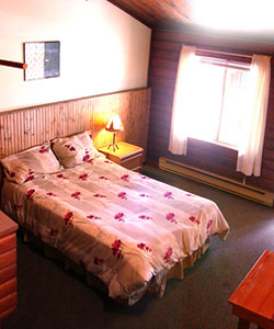 Westwood Lake Rv/Camping & Cabins Room 3
