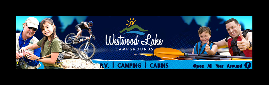 Westwood Lake Rv/Camping & Cabins1