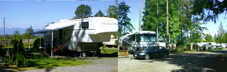 Westwood Lake Rv/Camping & Cabins4