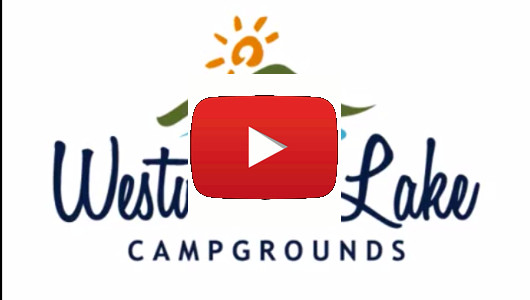Westwood Lake Rv/Camping & Cabins Video One