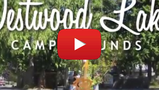 Westwood Lake Rv/Camping & Cabins Video Two