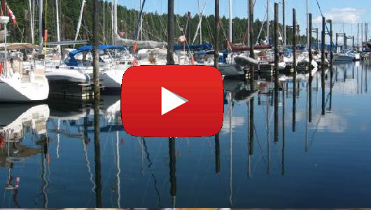 Westwood Lake Rv/Camping & Cabins Video Three