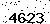 verification image, type it in the box